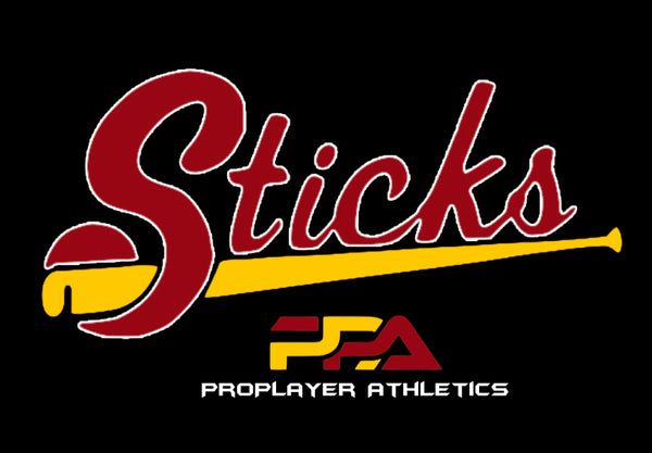 Sticks Baseball