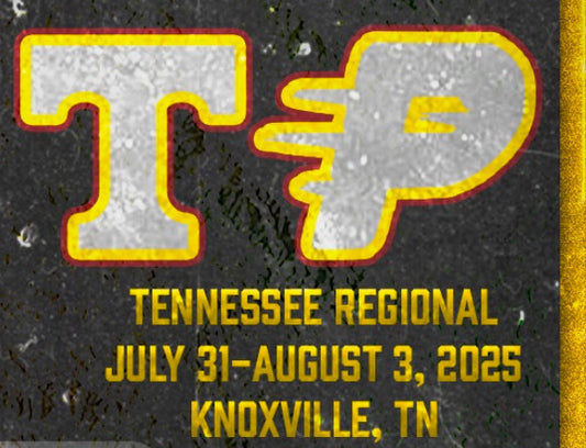 Prospect National Knoxville, Tenn ($400)