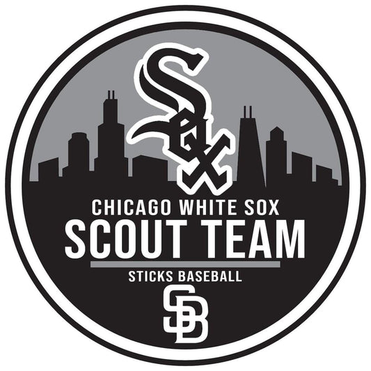 2025 Summer White Sox Pitcher Only Fee Deposit $400 (& Subscription for 2 months)